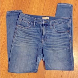 Madwell Jeans size 30